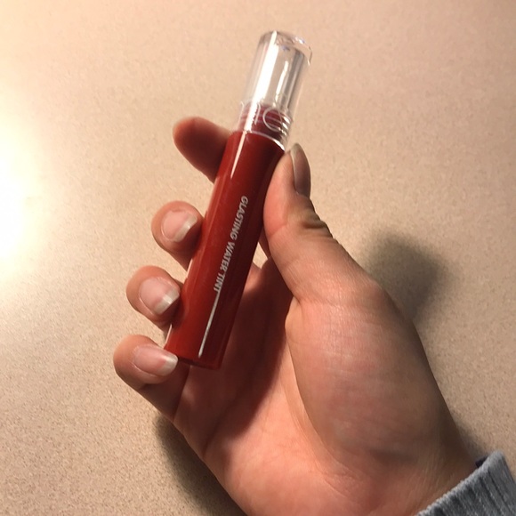romand | Makeup | Romand Glasting Lip Tint | Poshmark